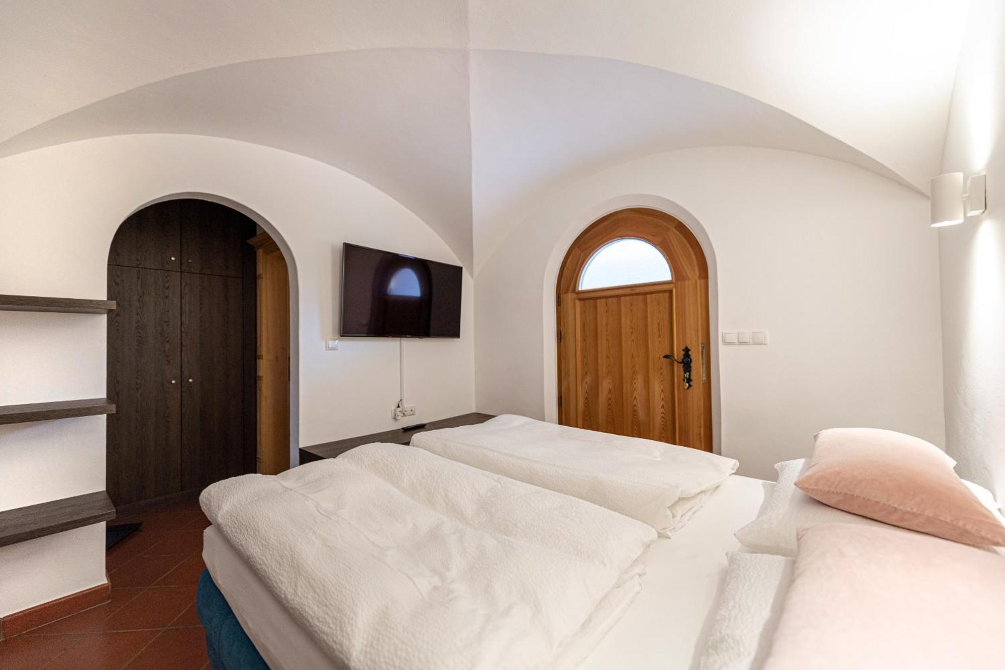 אורטיסיי Panoramic Apartment 24 מראה חיצוני תמונה