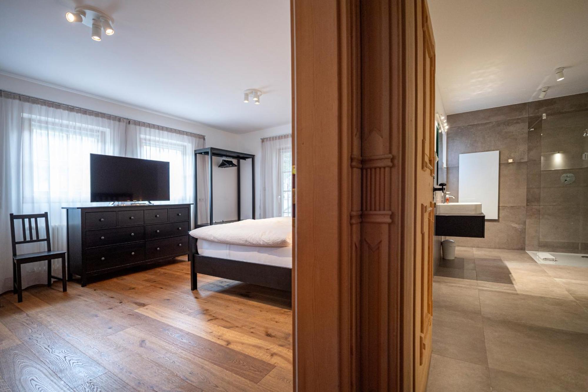 אורטיסיי Panoramic Apartment 24 מראה חיצוני תמונה