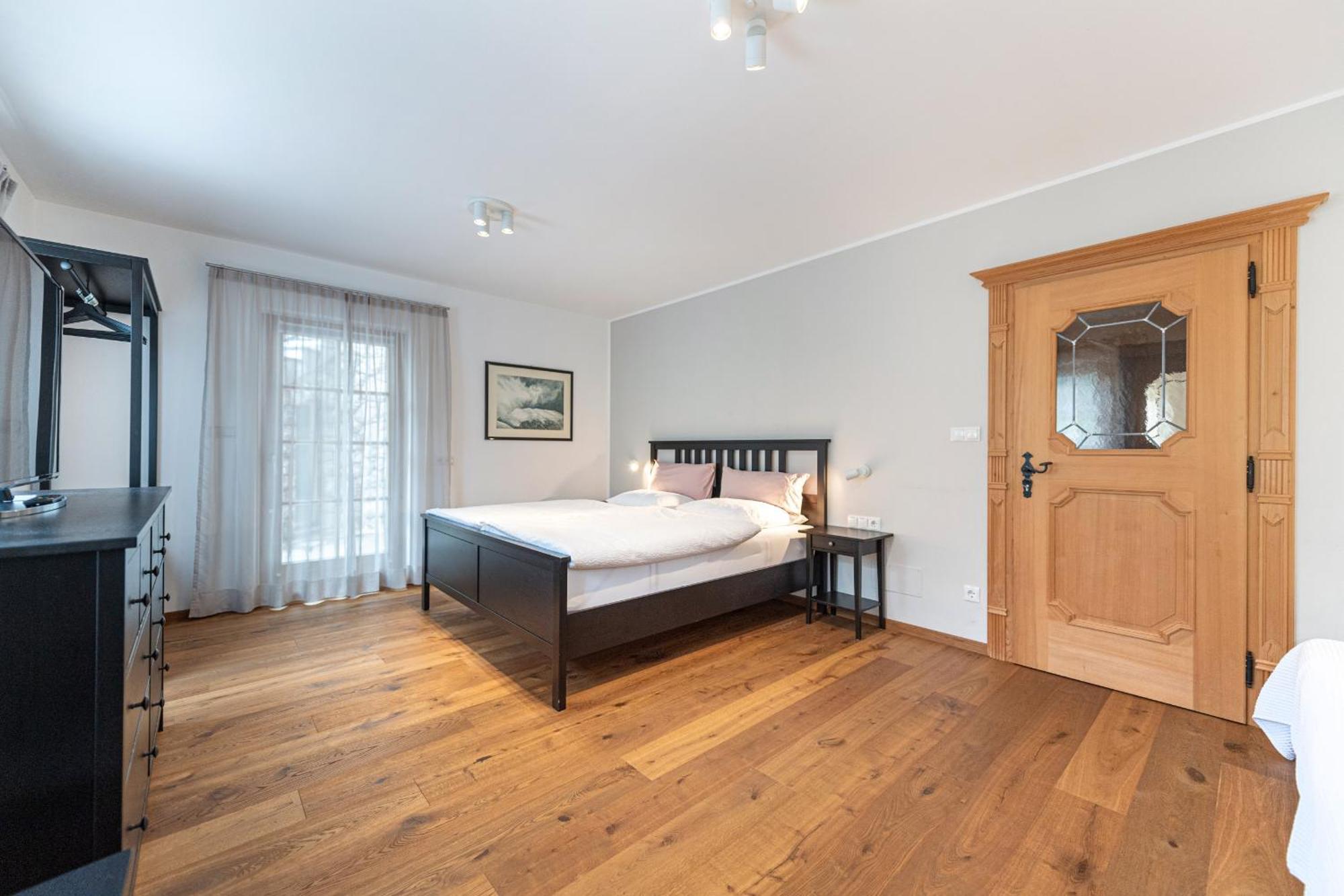 אורטיסיי Panoramic Apartment 24 מראה חיצוני תמונה