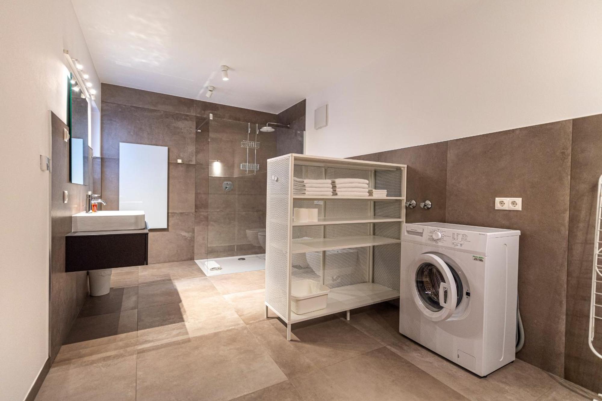 אורטיסיי Panoramic Apartment 24 מראה חיצוני תמונה