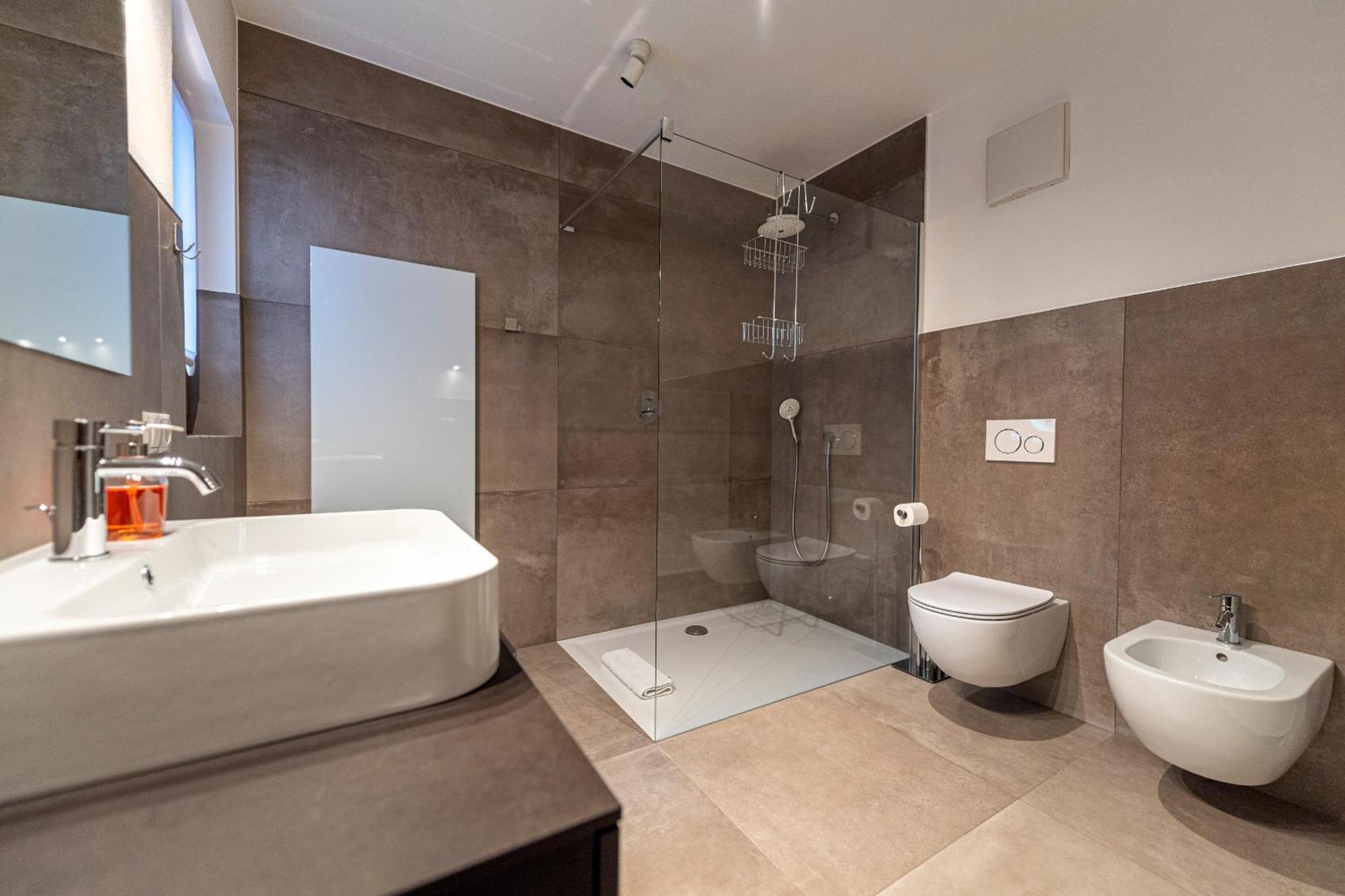 אורטיסיי Panoramic Apartment 24 מראה חיצוני תמונה