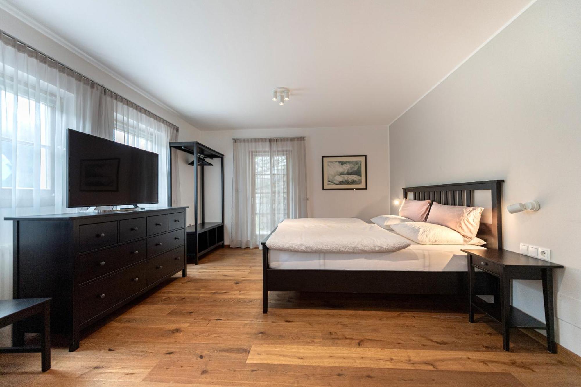 אורטיסיי Panoramic Apartment 24 מראה חיצוני תמונה