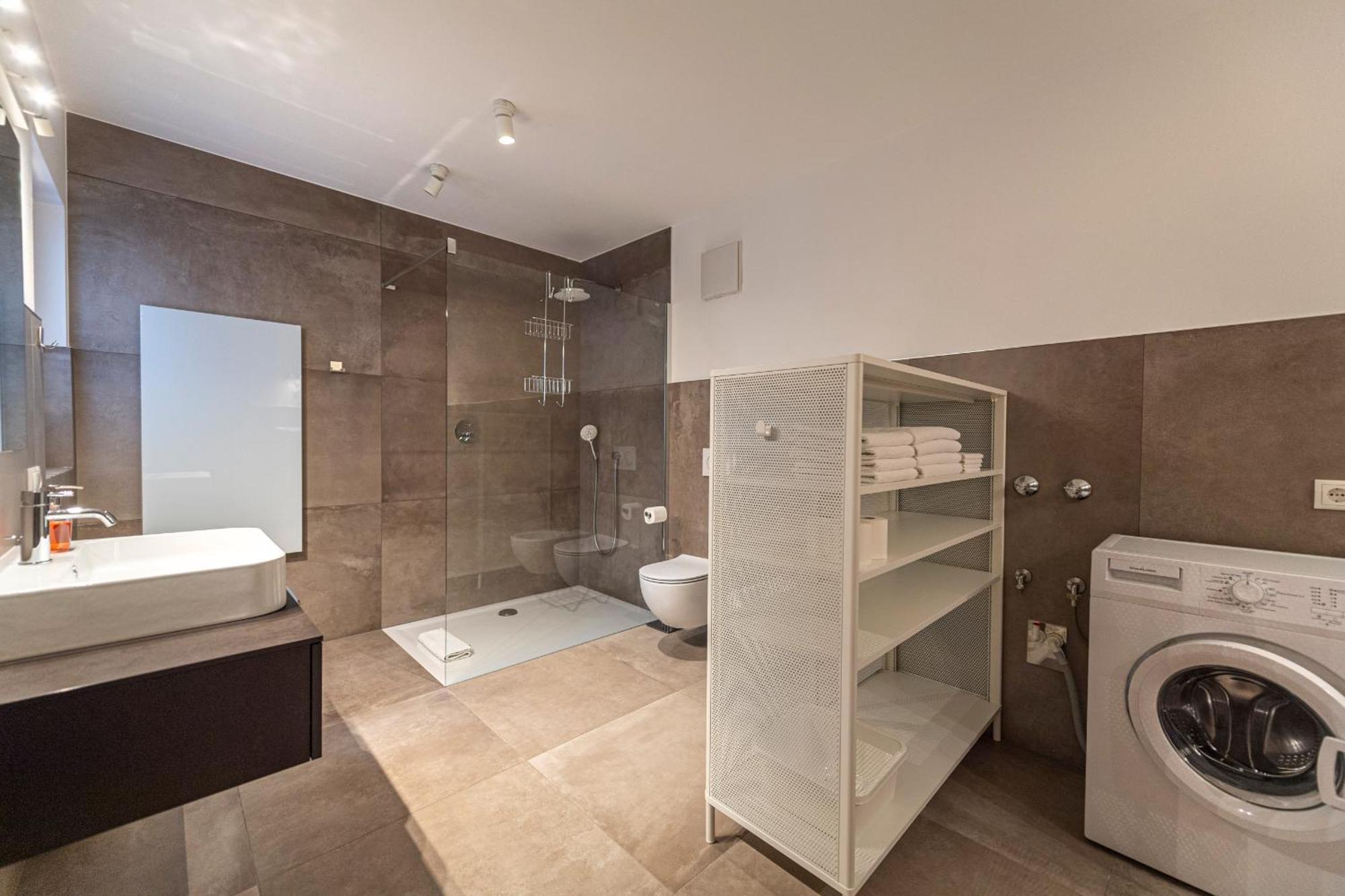 אורטיסיי Panoramic Apartment 24 מראה חיצוני תמונה